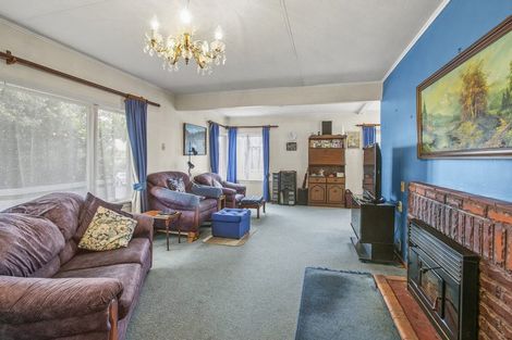 Photo of property in 32 Budleigh Street, Frankleigh Park, New Plymouth, 4310