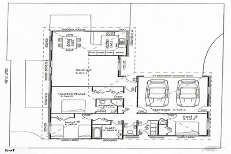 Photo of property in 3/14 Milton Road, Orewa, 0931