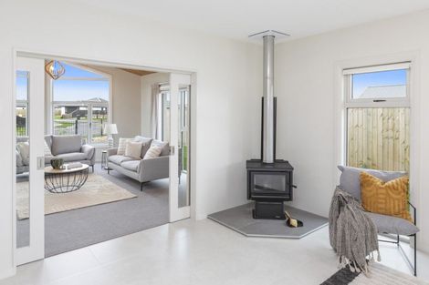 Photo of property in 48 Candlesticks Crescent, Lincoln, 7608