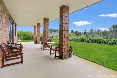 Photo of property in 27 Whitbourne Road, Otorohanga, 3977