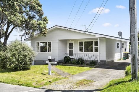 Photo of property in 34 Parakai Street, Paraparaumu, 5032