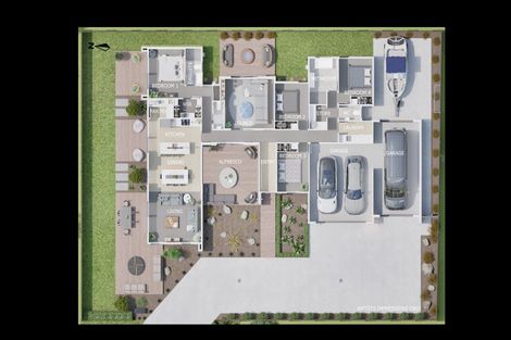 Photo of property in 35 Lusk Street, Rangiora, 7400