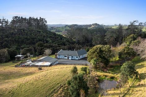 Photo of property in 102 Williamson Road, Wellsford, 0973