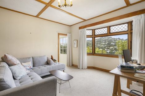 Photo of property in 4 Paisley Terrace, Karori, Wellington, 6012