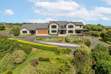 Photo of property in 30 Bridle Creek Road, Raglan, 3295