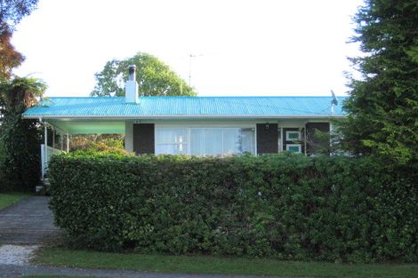 Photo of property in 16 Paraonui Road, Tokoroa, 3420