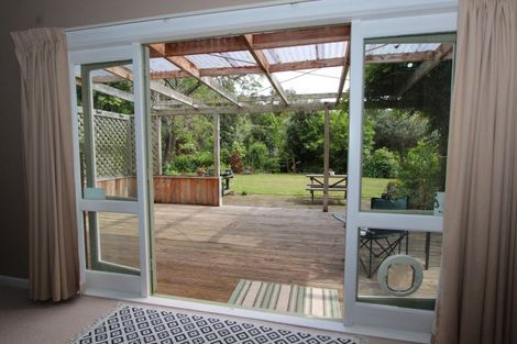 Photo of property in 456 Te Apiti Road, Elsthorpe, Havelock North, 4295