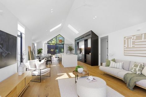 Photo of property in 19 Albany Street, St Albans, Christchurch, 8014