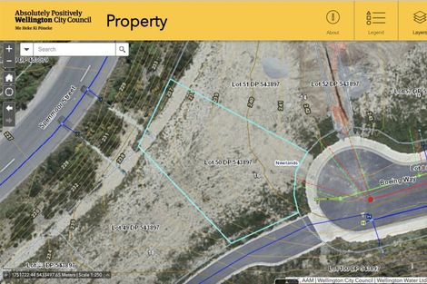 Photo of property in 16 Boeing Way, Newlands, 6037