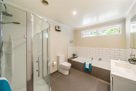 Photo of property in 30 Marlborough Street, Silverstream, Upper Hutt, 5019