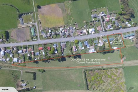 Photo of property in 37 Princes Street, Waikari, 7420