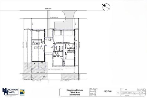 Photo of property in 7 Hoki Avenue, Morrinsville, 3300