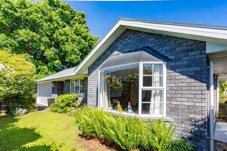 Photo of property in 12 Gore Street, Halswell, Christchurch, 8025