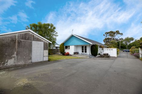 Photo of property in 4 Falcon Street, New Brighton, Christchurch, 8061