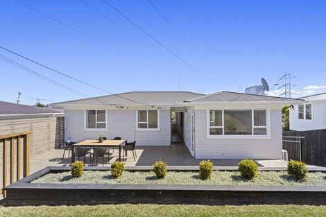 Photo of property in 40 Ellis Avenue, Mount Roskill, Auckland, 1041