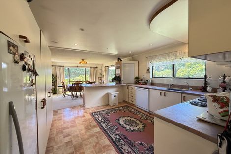 Photo of property in 7 Joll Street, Waitara, 4383