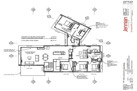 Photo of property in 6 Caldberg Close, Westmorland, Christchurch, 8025