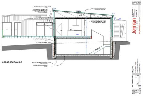 Photo of property in 6 Caldberg Close, Westmorland, Christchurch, 8025