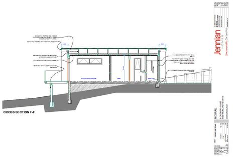 Photo of property in 6 Caldberg Close, Westmorland, Christchurch, 8025