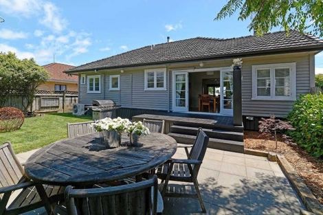 Photo of property in 22 Galloway Street, Hamilton East, Hamilton, 3216