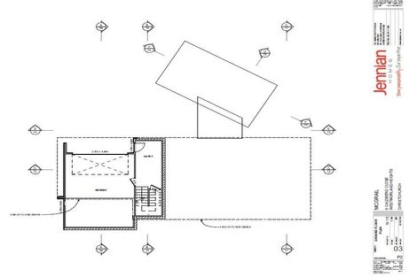 Photo of property in 6 Caldberg Close, Westmorland, Christchurch, 8025