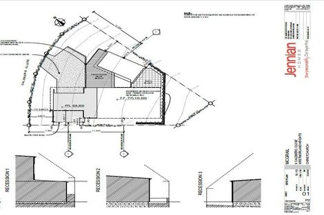 Photo of property in 6 Caldberg Close, Westmorland, Christchurch, 8025