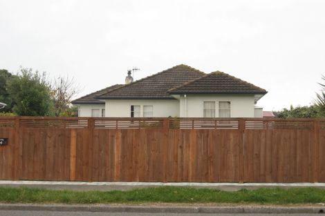Photo of property in 4 Ward Crescent, Marewa, Napier, 4110