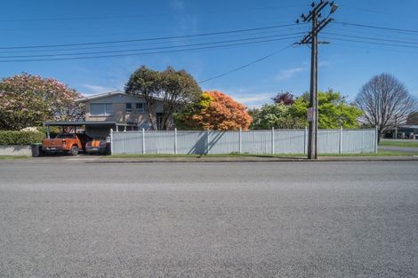 Photo of property in 69 Gammack Street, Temuka, 7920