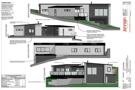 Photo of property in 6 Caldberg Close, Westmorland, Christchurch, 8025