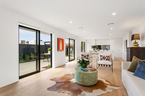 Photo of property in 1/83 Winchester Street, Merivale, Christchurch, 8014