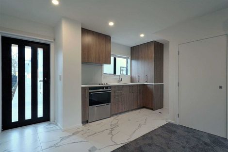 Photo of property in 5/244 Manchester Street, Christchurch Central, Christchurch, 8013