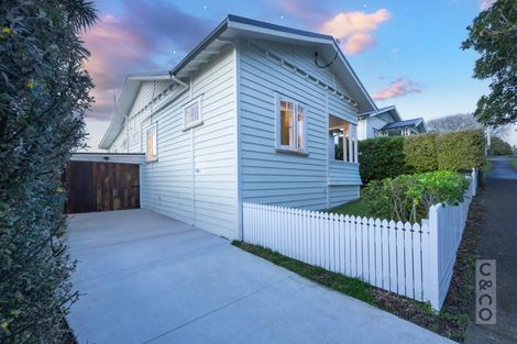 Photo of property in 8 Puriri Street, Helensville, 0800