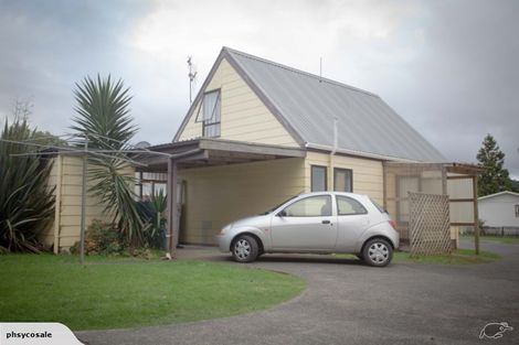 Photo of property in 42 Balmoral Road, Tikipunga, Whangarei, 0112