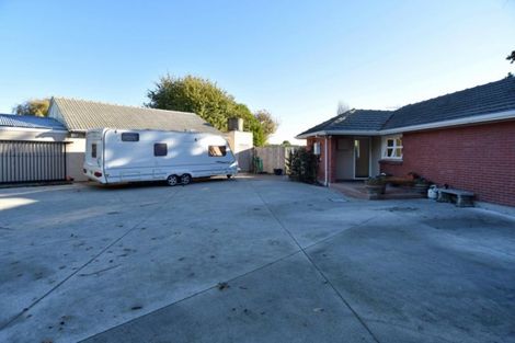 Photo of property in 14 William Coup Road, Kaiapoi, 7691