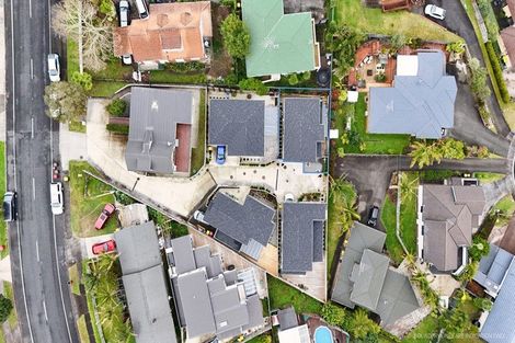 Photo of property in 152b Luckens Road, West Harbour, Auckland, 0618