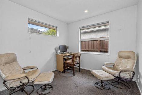 Photo of property in 4 Risby Place, Burnside, Christchurch, 8053