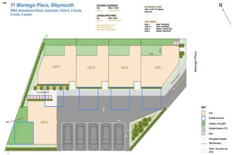 Photo of property in 11 Montego Place, Weymouth, Auckland, 2103