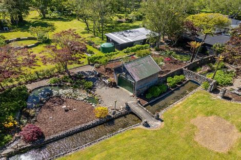 Photo of property in 231 Chester Road, West Taratahi, Carterton, 5791