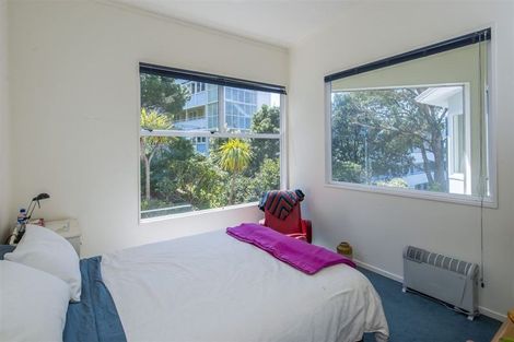 Photo of property in Fernhill Flats, 10/324 The Terrace, Te Aro, Wellington, 6011