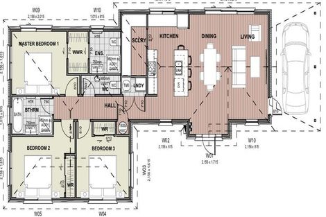 Photo of property in 19 Spudman Rise, Pukekohe, 2120