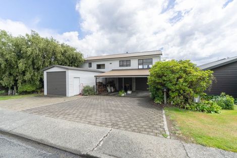 Photo of property in 85 Matai Street, Te Anau, 9600