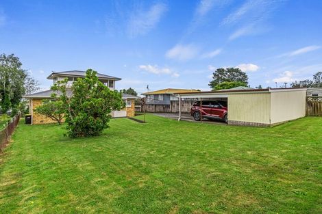Photo of property in 63 East Avenue, Te Aroha, 3320