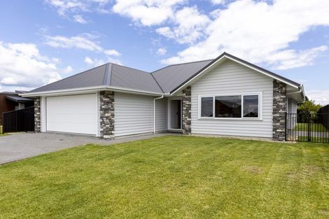 Photo of property in 18 Maru Terrace, Wharewaka, 3330