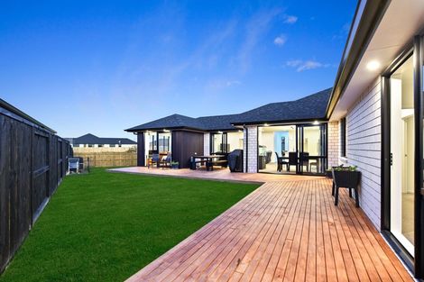 Photo of property in 48 The Meadows Drive, Flagstaff, Hamilton, 3210