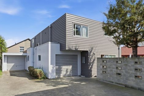 Photo of property in 75 Mandeville Street, Riccarton, Christchurch, 8011