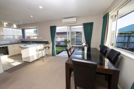 Photo of property in 2/134 Highsted Road, Casebrook, Christchurch, 8051