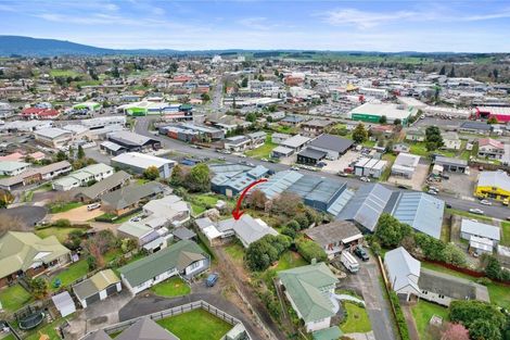Photo of property in 433 Mandeno Street, Te Awamutu, 3800