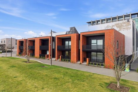 Photo of property in 7/212 Cashel Street, Christchurch Central, Christchurch, 8011