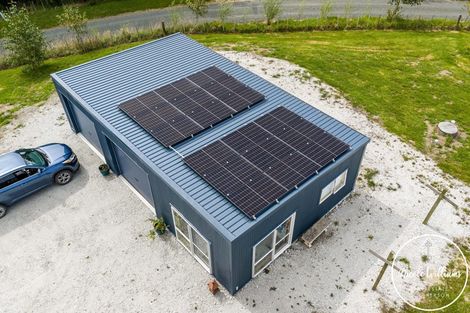 Photo of property in 275 Metcalfe Road, Matakohe, 0593