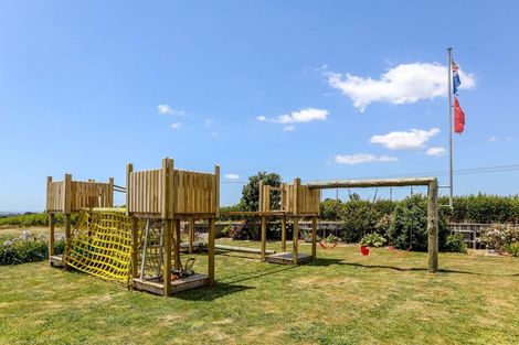 Photo of property in 1988 Egmont Road, Kaimiro, Inglewood, 4386